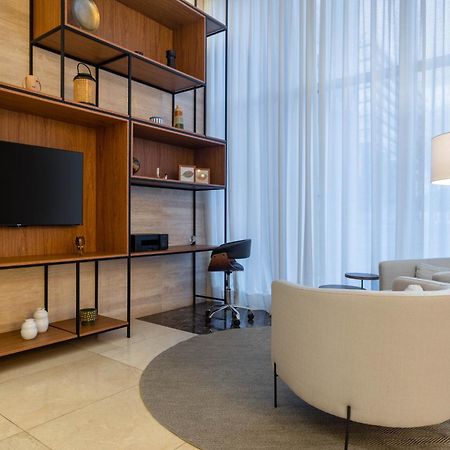 Tryp By Wyndham Brasilia Nacoes Hotel ภายนอก รูปภาพ