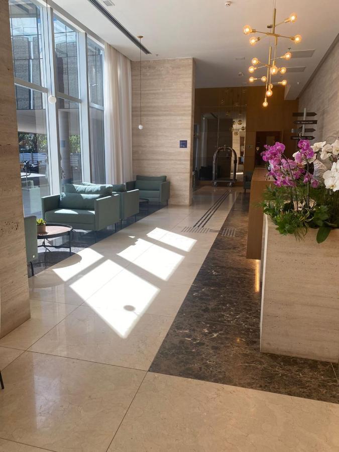 Tryp By Wyndham Brasilia Nacoes Hotel ภายนอก รูปภาพ