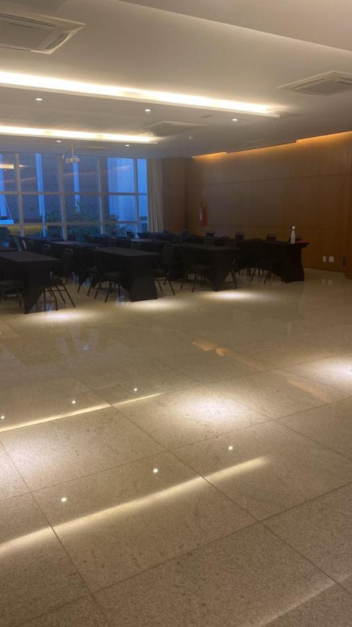 Tryp By Wyndham Brasilia Nacoes Hotel ภายนอก รูปภาพ