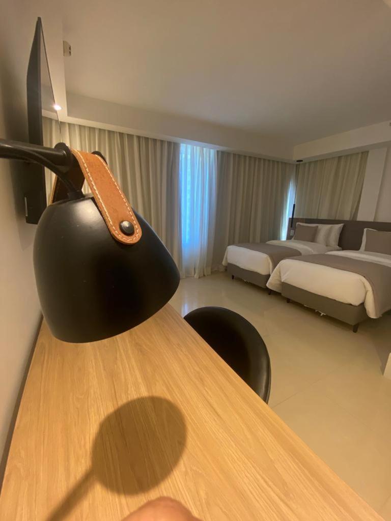 Tryp By Wyndham Brasilia Nacoes Hotel ภายนอก รูปภาพ