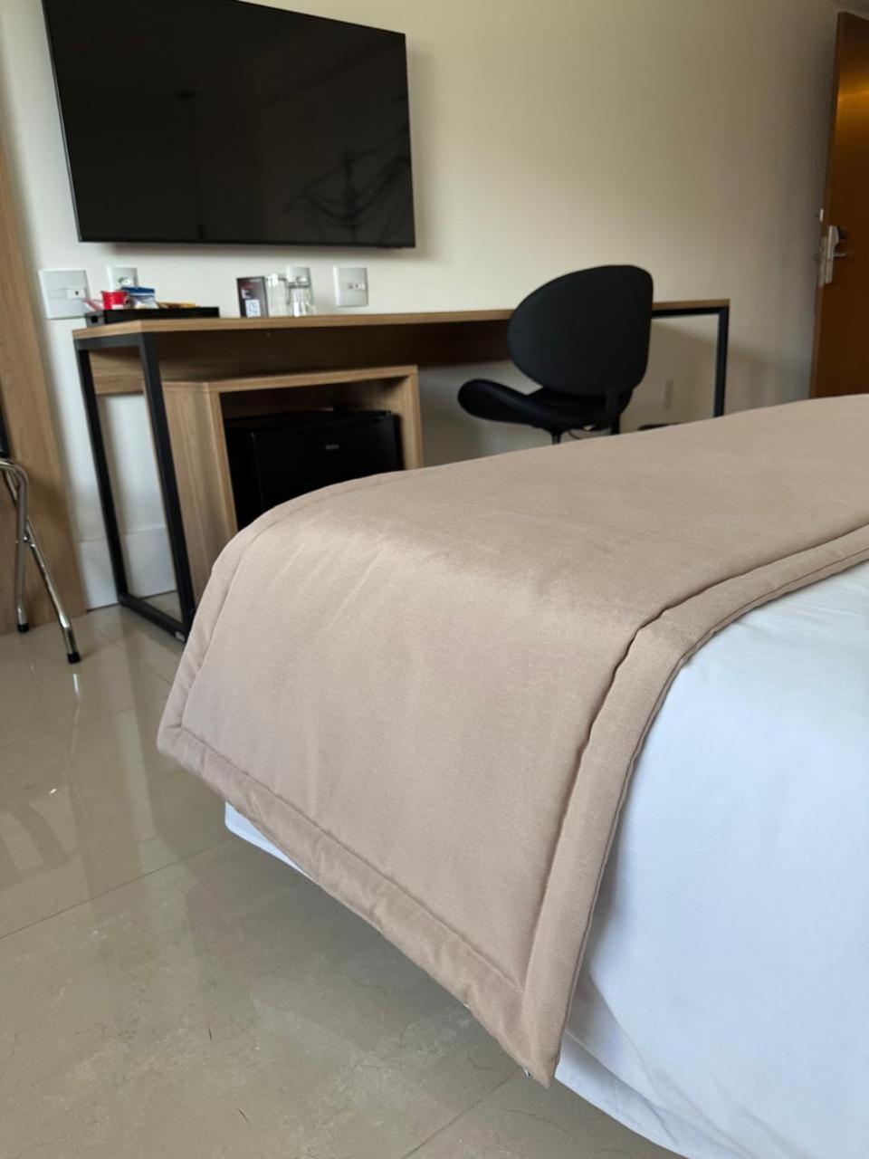 Tryp By Wyndham Brasilia Nacoes Hotel ภายนอก รูปภาพ