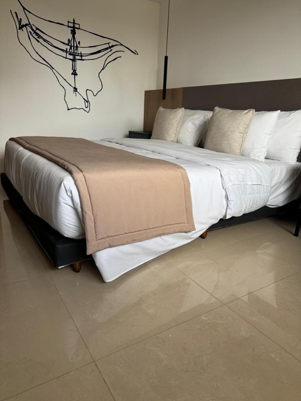 Tryp By Wyndham Brasilia Nacoes Hotel ภายนอก รูปภาพ